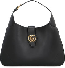 Carica l&#39;immagine nel visualizzatore di Gallery, Borsa a spalla Aphrodite in pelle
