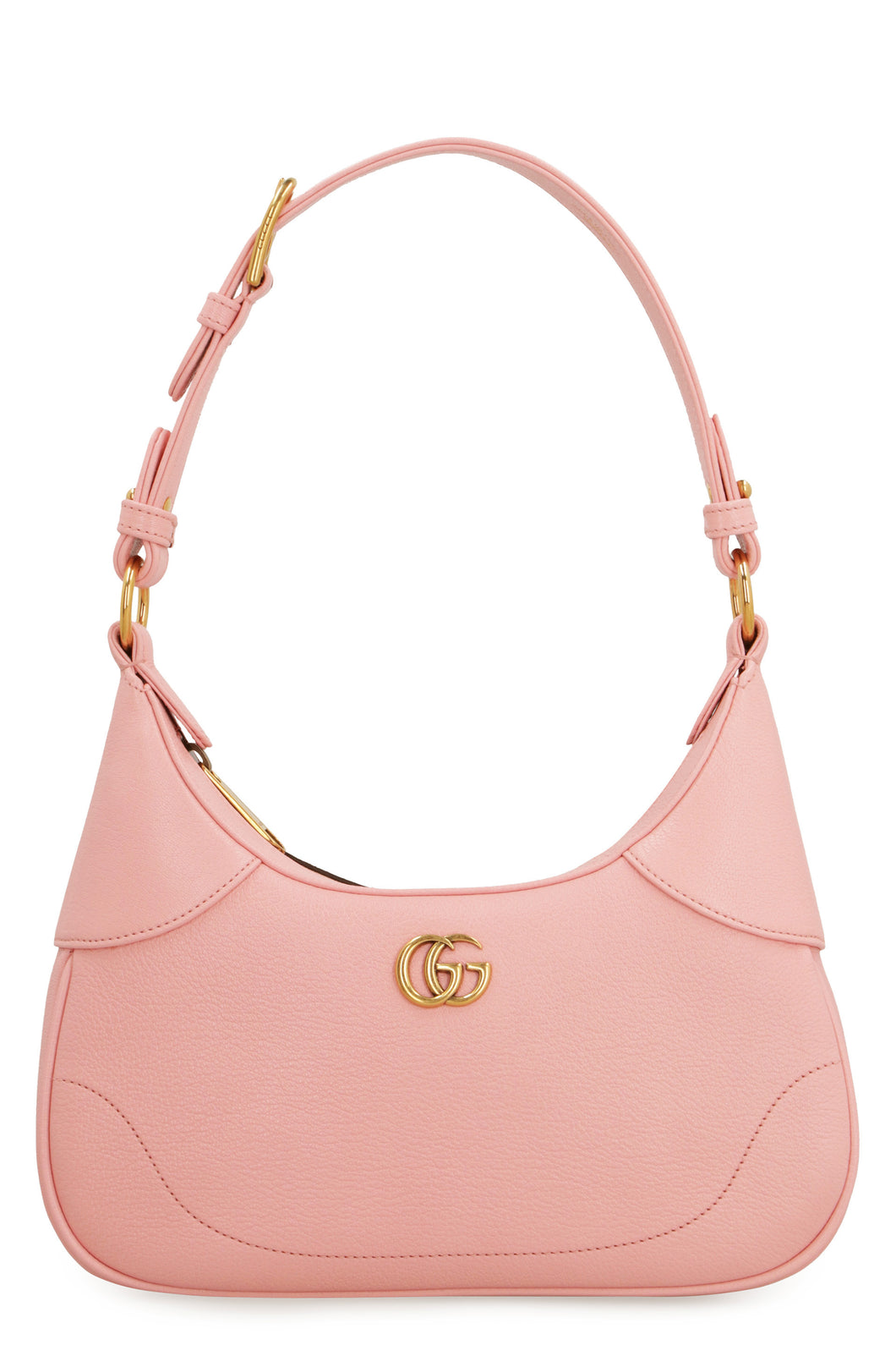 Borsa a spalla Aphrodite in pelle