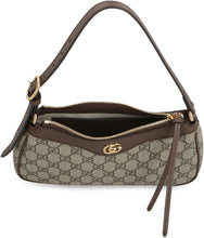 Carica l&#39;immagine nel visualizzatore di Gallery, Borsa a mano Ophidia in tessuto GG Supreme
