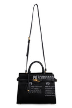 Carica l&#39;immagine nel visualizzatore di Gallery, Borsa a mano in pelle
