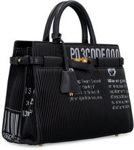 Carica l&#39;immagine nel visualizzatore di Gallery, Borsa a mano in pelle
