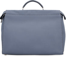 Carica l&#39;immagine nel visualizzatore di Gallery, Borsa Peekaboo in pelle
