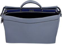 Carica l&#39;immagine nel visualizzatore di Gallery, Borsa Peekaboo in pelle
