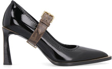 Carica l&#39;immagine nel visualizzatore di Gallery, Décolleté mary-jane FFrame a punta
