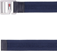 Carica l&#39;immagine nel visualizzatore di Gallery, Cintura in tela con logo
