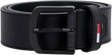 Carica l&#39;immagine nel visualizzatore di Gallery, Cintura in pelle con fibbia
