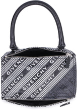 Carica l&#39;immagine nel visualizzatore di Gallery, Borsa Pandora in pelle stampata
