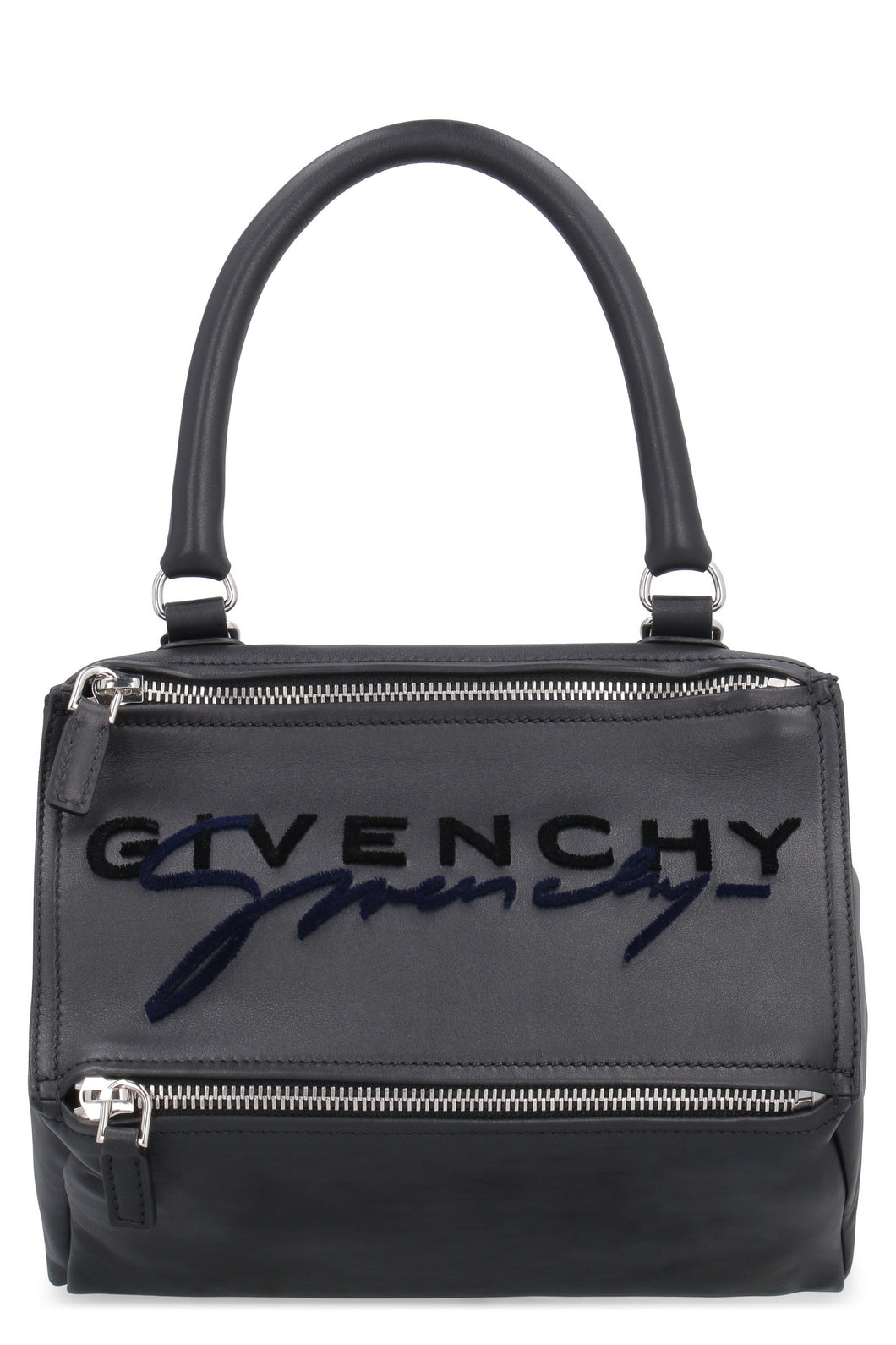 Borsa a mano Pandora in pelle