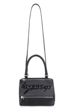 Carica l&#39;immagine nel visualizzatore di Gallery, Borsa a mano Pandora in pelle
