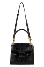 Carica l&#39;immagine nel visualizzatore di Gallery, Borsa Mystic in pelle effetto coccodrillo
