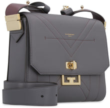 Carica l&#39;immagine nel visualizzatore di Gallery, Borsa a spalla Eden in pelle
