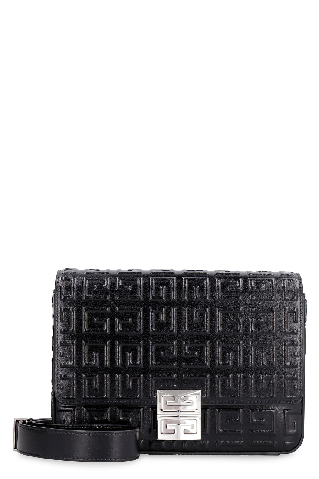 Borsa a tracolla Medium 4G in pelle