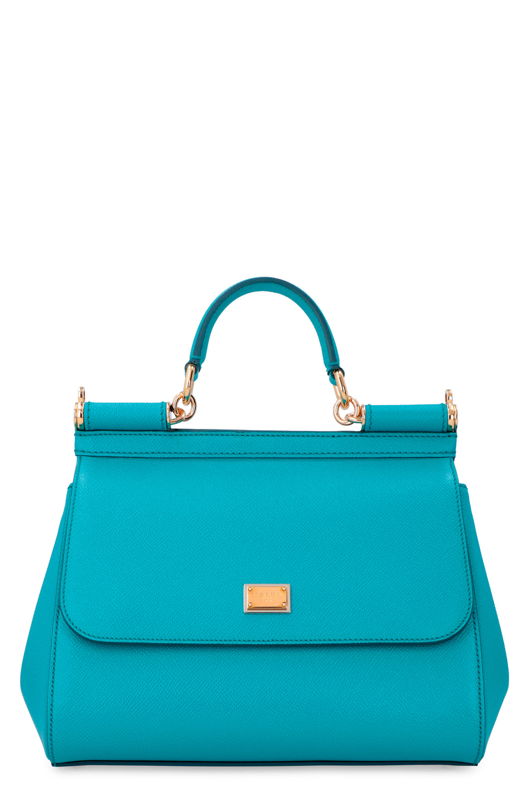 Borsa Sicily in pelle