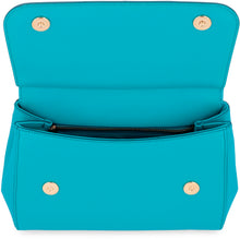 Carica l&#39;immagine nel visualizzatore di Gallery, Borsa Sicily in pelle
