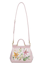 Carica l&#39;immagine nel visualizzatore di Gallery, Borsa a mano Sicily in pelle
