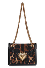 Carica l&#39;immagine nel visualizzatore di Gallery, Borsa a spalla Devotion in tessuto jacquard
