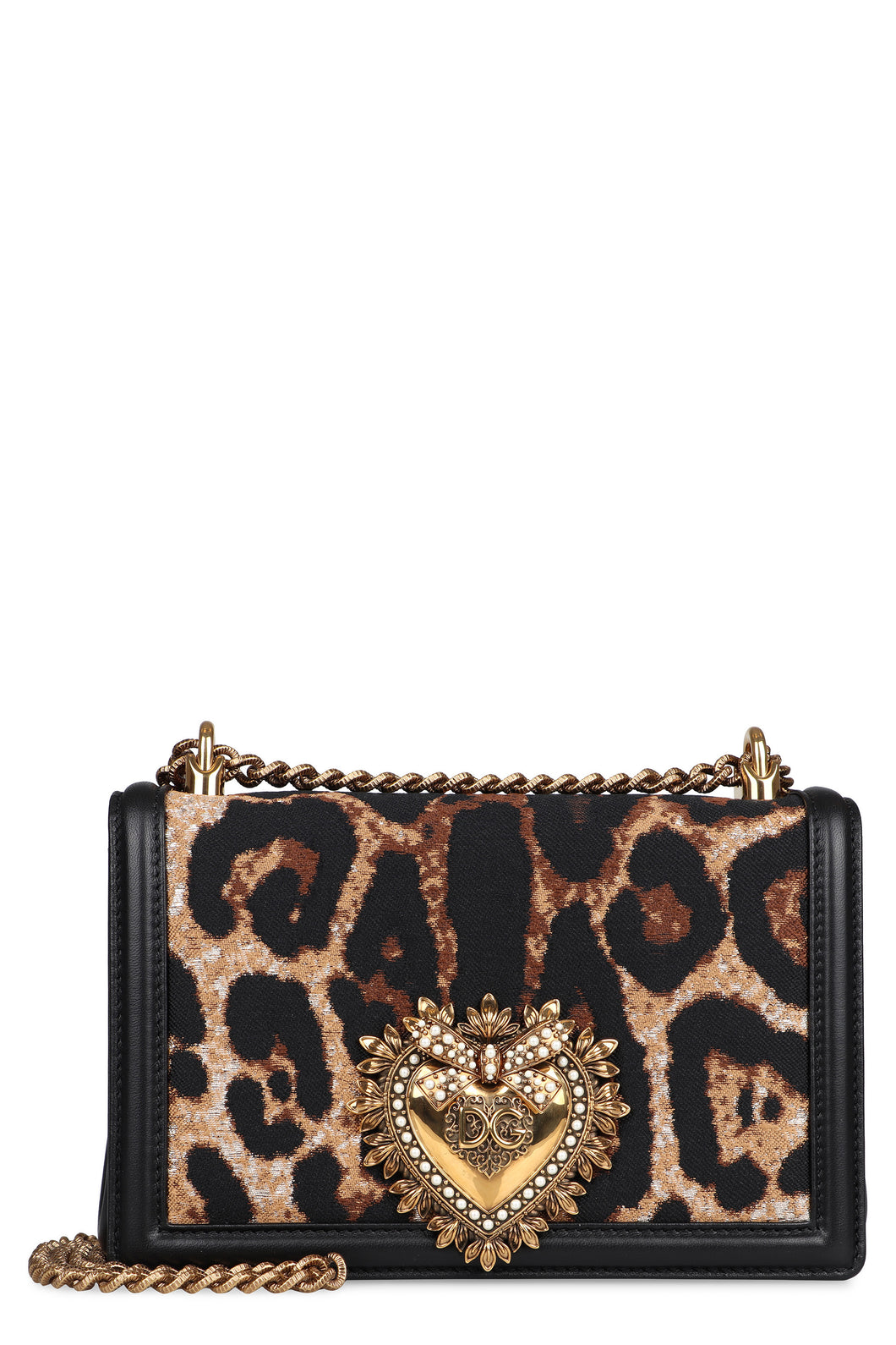 Borsa Devotion a tracolla