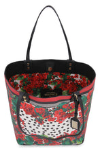 Carica l&#39;immagine nel visualizzatore di Gallery, Borsa shopping Beatrice in pelle di vitello
