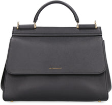 Carica l&#39;immagine nel visualizzatore di Gallery, Borsa a mano Sicily Soft in pelle martellata
