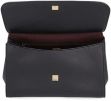 Carica l&#39;immagine nel visualizzatore di Gallery, Borsa a mano Sicily Soft in pelle martellata
