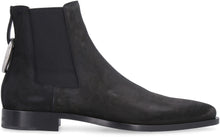 Carica l&#39;immagine nel visualizzatore di Gallery, Chelsea boots Dallas in nabuk
