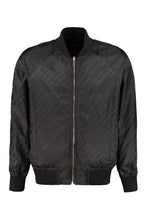 Carica l&#39;immagine nel visualizzatore di Gallery, Bomber reversibile
