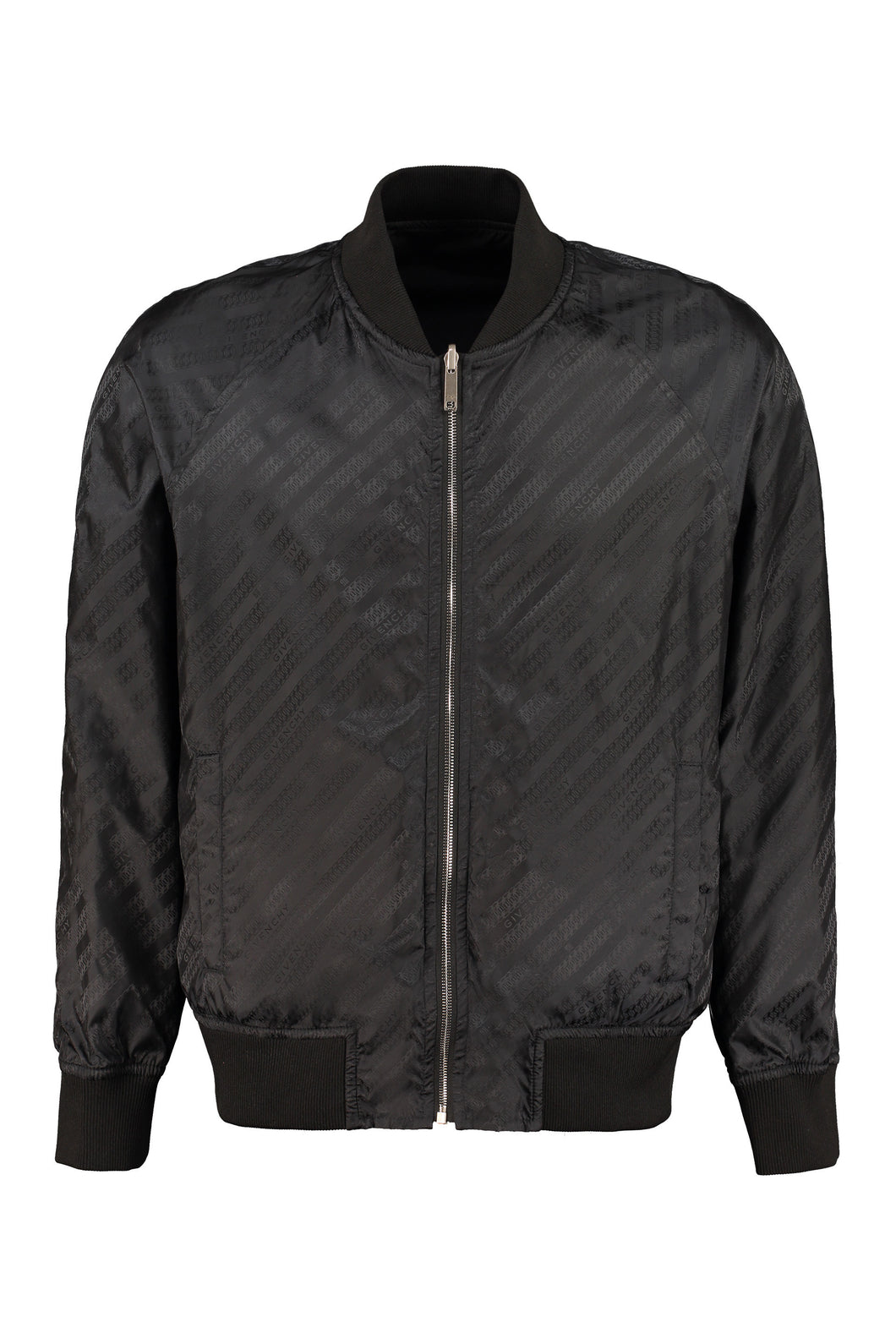 Bomber reversibile