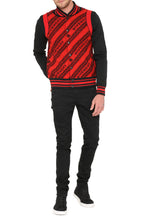 Carica l&#39;immagine nel visualizzatore di Gallery, Bomber jacquard
