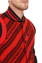 Carica l&#39;immagine nel visualizzatore di Gallery, Bomber jacquard
