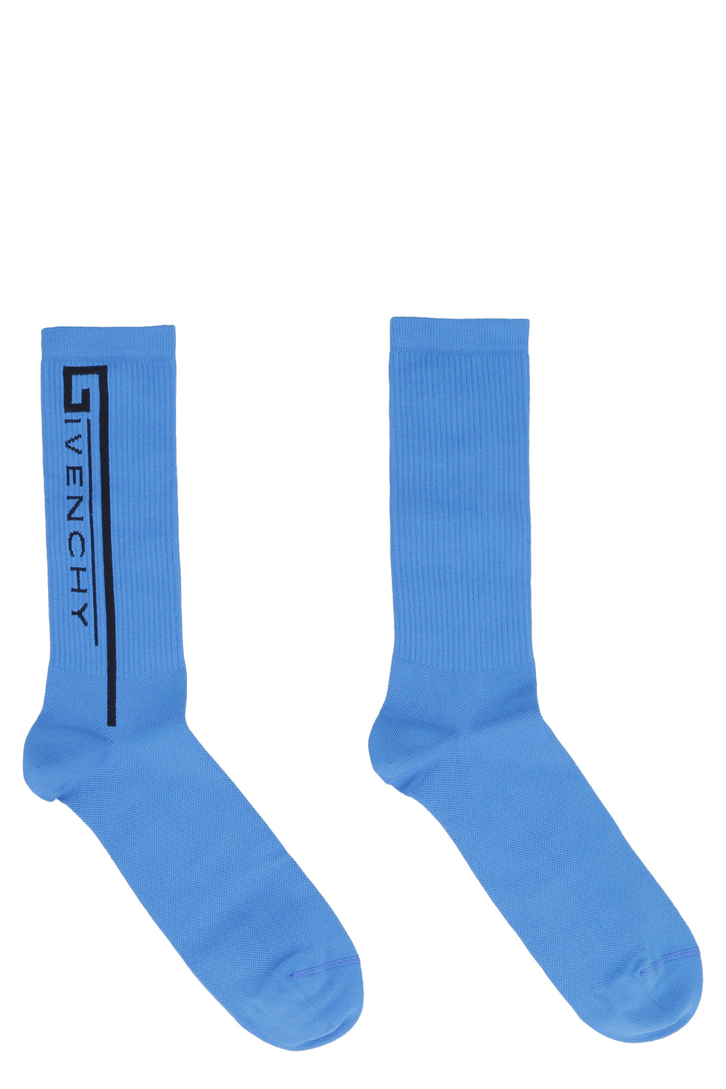 Calze in spugna con logo