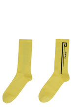 Carica l&#39;immagine nel visualizzatore di Gallery, Calze in spugna con logo
