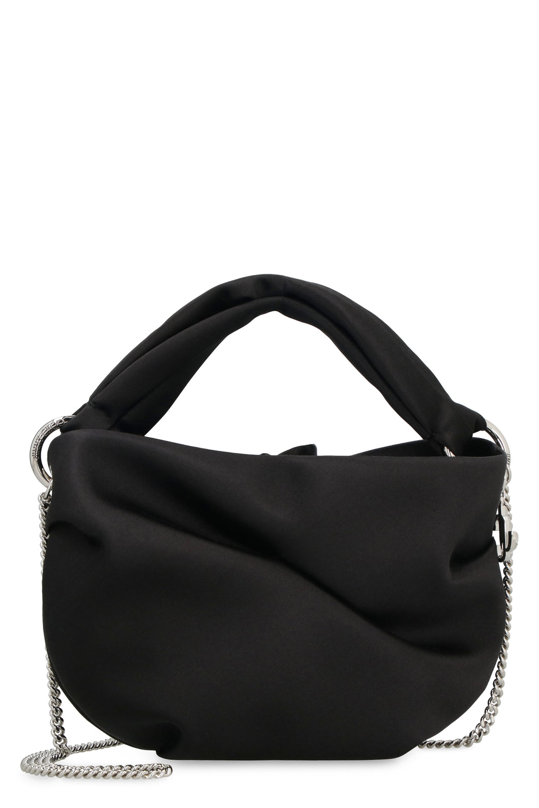 Borsa a mano Bonny in raso