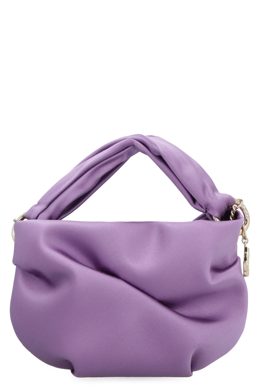 Borsa a mano Bonny in raso