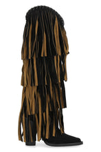 Carica l&#39;immagine nel visualizzatore di Gallery, Cowboy boots a punta
