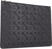 Carica l&#39;immagine nel visualizzatore di Gallery, Busta piatta in pelle
