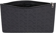 Carica l&#39;immagine nel visualizzatore di Gallery, Busta piatta in pelle
