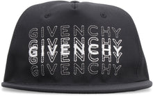 Carica l&#39;immagine nel visualizzatore di Gallery, Cappello da baseball con logo ricamato
