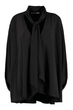 Carica l&#39;immagine nel visualizzatore di Gallery, Blusa in seta
