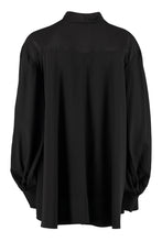 Carica l&#39;immagine nel visualizzatore di Gallery, Blusa in seta
