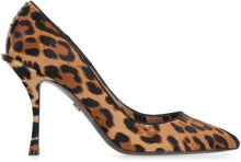 Carica l&#39;immagine nel visualizzatore di Gallery, Décolleté a punta in cavallino
