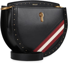 Carica l&#39;immagine nel visualizzatore di Gallery, Borsa Cecyle a tracolla in pelle multicolor
