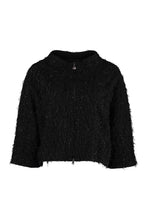 Carica l&#39;immagine nel visualizzatore di Gallery, Cappotto in misto lana
