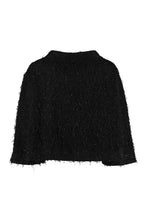 Carica l&#39;immagine nel visualizzatore di Gallery, Cappotto in misto lana
