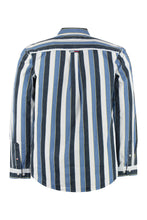 Carica l&#39;immagine nel visualizzatore di Gallery, Camicia in cotone a righe
