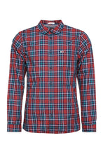 Carica l&#39;immagine nel visualizzatore di Gallery, Camicia a maniche lunghe in cotone
