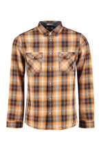 Carica l&#39;immagine nel visualizzatore di Gallery, Camicia in cotone a quadri
