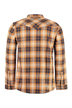 Carica l&#39;immagine nel visualizzatore di Gallery, Camicia in cotone a quadri
