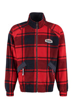 Carica l&#39;immagine nel visualizzatore di Gallery, Bomber in nylon
