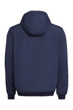 Carica l&#39;immagine nel visualizzatore di Gallery, Bomber in nylon con cappuccio
