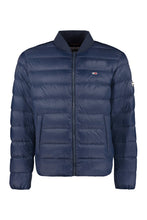 Carica l&#39;immagine nel visualizzatore di Gallery, Bomber in nylon
